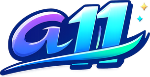 Logo a11